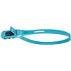 Hiplok Z Hiplok, Lucchetti Cavo Unisex Adulto, Turquoise, 40 cm