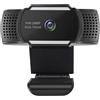 ENCORE EN-WB-FHD03 webcam 5 MP 1920 x 1080 Pixel USB 2.0 Nero