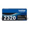 Brother TN-2320 cartuccia toner 1 pz Originale Nero
