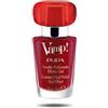 Pupa Vamp! - Smalto Profumato Effetto Gel fragranza rossa N. 204 Passionate red