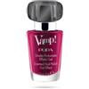 Pupa Vamp! - Smalto Profumato Effetto Gel Fragranza Nera N. 303 audacious Purple