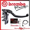 Brembo Pompa Freno Radiale Racing 19 RCS 19RCS PER YAMAHA YZF R6 600 110A26310