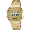 Casio - A168WG-9EF - OROLOGIO CASIO VINTAGE A168WG-9EF