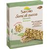 SARCHIO SpA SARCHIO Snack Semi di Zucca 80g