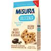 COLUSSI SpA MISURA DolceSenza Frollini 290g