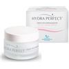ABC FARMACEUTICI SpA Hydra Perfect Crema Viso Normalizzante 50ml - Idratazione e Cura Quotidiana della Pelle