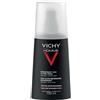 VICHY (L'Oreal Italia SpA) Vichy Homme Deodorante Spray 24 h Ultra-Fresco 100 ml - Protezione e freschezza per una giornata attiva