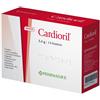 PHARMALUCE Srl Cardioril - 14 bustine