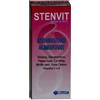 WELLVIT Srl STENVIT Sciroppo 100ml