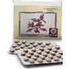 ECOL Sas CIMICIFUGA 50TAV 500MG