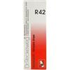 DR.RECKEWEG & CO. GmbH Reckeweg R42 Gocce 22ml - Medicinale Omeopatico per Vene Varicose e Flebiti