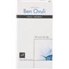 OTI Srl ORTHO Ben Ovuli Vag.3g 18pz