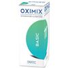 DRIATEC Srl Oximix 11+ Basic 160 Capsule - Integratore di vitamine e minerali