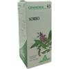 SPECCHIASOL Srl SORBUS DOMESTICA 1DH Gemme 50ml