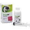 VETOQUINOL Drontal Sospensione Orale per Cuccioli - Antiparassitario Efficace per Cani