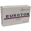 SO.GI.PHARMA Srl EUROTON 500mg 24 Cps