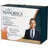 GIANLUCA MECH Srl Tisanoreica Bevanda Pesca Mango 4x29g - Bevanda Al Gusto Di Pesca E Mango