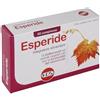 KOS Srl ESPERIDE INTEG. 60CPR 24,9G K