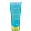 BIODERMA ITALIA Srl Bioderma Sébium Gel Moussant 100ml - Gel Purificante e Schiuma per Rasatura