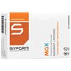 SYFORM Srl Syform Mgk Integratore Alimentare Magnesio e Potassio, 30 Compresse