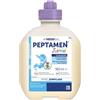 NESTLE' IT.SpA(HEALTHCARE NU.) Nestlè - Peptamen Junior Neutro 500ml - Nutrizione Specializzata per Bambini