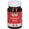 LIFEPLAN PRODUCTS Ltd Lifeplan Vitamina D3 1000UI 90 Compresse - Integratore alimentare