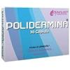 SHEDIR PHARMA Srl Unipersonale POLIDERMINA 30 Cps 400mg