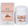 PRODECO PHARMA Srl Alitorelle 3 Gusto Deciso 60 Compresse - Equilibrio Microbico, Depurazione Epatica e Alito Fresco
