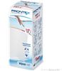 SAFETY SpA Prontex Aqua Roll Protezione Ferita Trasparente, Prontex, Medicazione in Pellicola, 2mx10cm, Protezione Ferita, Adesivo Ipoallergenico