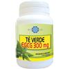 BODYLINE Srl TE VERDE EGCG 30CPS