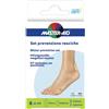 PIETRASANTA PHARMA SpA Footcare Set Prevenzione Vesciche, 6 protezioni