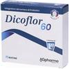 AG PHARMA Srl Dicoflor 60 - Integratore Probiotici L. rhamnosus GG 15 Bustine