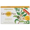 ERBAMEA Srl CAROSOLE 24CPS - Integratore Solare per una Pelle Radiante 24 Capsule - Protezione Solare Naturale