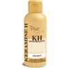 SOCO-SOCIETA' COSMETICI SpA KERAMINE H SH RINFOR TRAV100ML