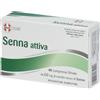 A&D SpA Gruppo Alimentare Diet Matt Pharma Senna Attiva 40 Compresse - Integratore a base di estratto secco di senna