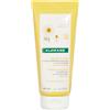 KLORANE (Pierre Fabre It. SpA) Klorane Balsamo alla Camomilla 200ml - Capelli Biondi Luminosi e Districati