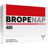 NACROS Srl BROPENAP*400 20Cpr