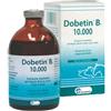 ECUPHAR ITALIA Srl DOBETIN-B1 10000 Fl.100ml Vet.