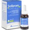 MONTEFARMACO SPA SEDIPRAM Calma&Relax Gtt 30ml