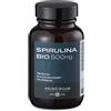 BIOS LINE SpA Principium Spirulina Bio 150 Compresse - Integratore Alimentare per la Vitalità Naturale