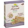 SARCHIO SpA SARCHIO Barrette Anacardi 75g