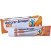 FARMED Srl Voltaren 1% Emulgel 100g - Crema Antinfiammatoria per Dolori Muscolari ed Articolari