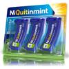 PERRIGO ITALIA Srl Niquitin Mint 60 Pastiglie 2mg - Trattamento per la Dipendenza da Tabacco