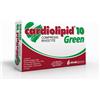 SHEDIR PHARMA Srl Unipersonale CARDIOLIPID 10 Green 30 Cpr