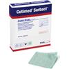 ESSITY ITALY SpA CUTIMED Sorbact Med.cm 4x6 5pz