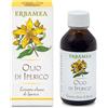 ERBAMEA Srl Erbamea, Olio di Iperico, 100 ml