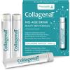 PHARMALIFE RESEARCH Srl Collagenat No-Age Drink, 10 Flaconcini