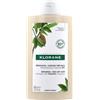 KLORANE (Pierre Fabre It. SpA) KLORANE SHAMPOO Latte di Mandorla 400ml - Shampoo Nutriente per Capelli Secchi