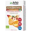 ARKOFARM Srl Arkoroyal Pappa Reale Premium Energing Booster Bio Senza Zuccheri 10 Flaconcini - Energia, Fatica e Immunità