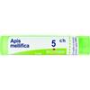LABORATORIO SODINI Srl Apis Mellifica 5CH GR - Granuli Omeopatici per Allergie e Infiammazioni, 4g